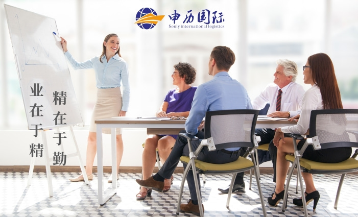 上海代理化妆品进口报关公司